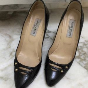 Jimmy Choo